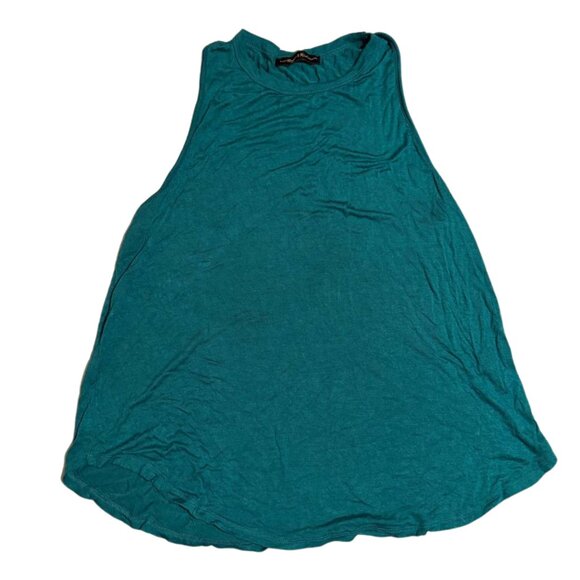 Raggs 2 Riches Tank Top Womens - Size S - Picture 1 of 8